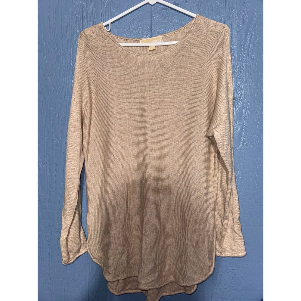 Michael Kors sweatshirt size M